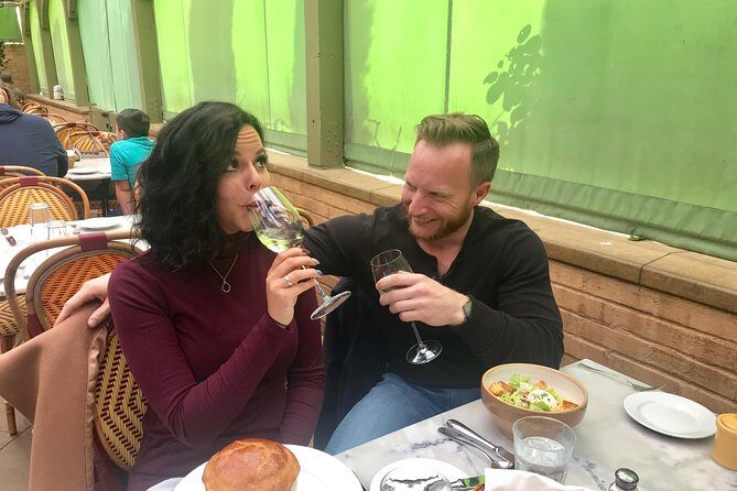 Yountville Food and Wine Tour in Napa - Final Thoughts