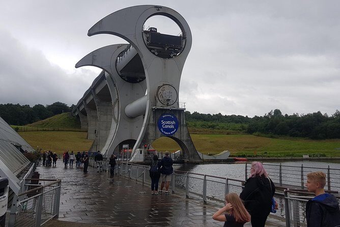 Your Bespoke 3 Day Tour - An In-Depth Look at the 3-Day Scottish Adventure