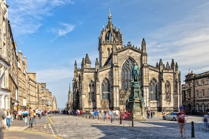 Your Bespoke 4 Day Tour - tailored to your specific requirements - Why This Tour Offers Real Value