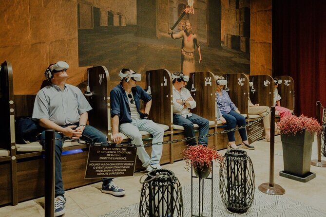 YOUR BEST PRIVATE Split tour, with 3 CHOCOLATE tastings + COFFEE - Final Thoughts