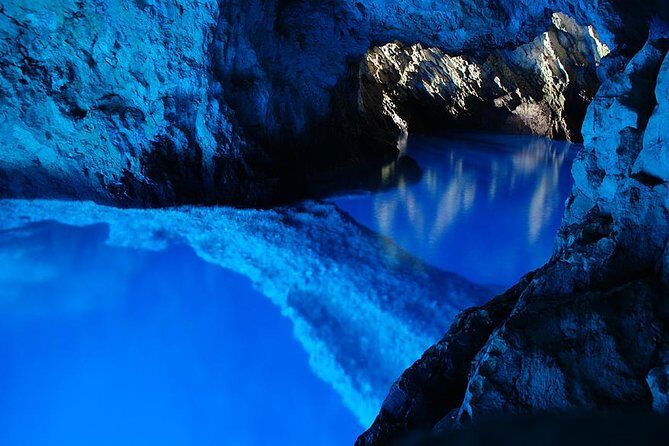 YOUR BEST PRIVATE TOUR - amazing SPLIT, with tickets included - Is It Worth the Price?