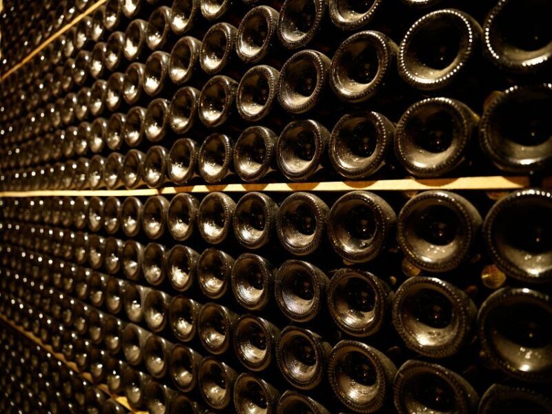 Your Cava, Your Story  Wine workshop experience at Artcava - An Authentic Cava Experience Near Barcelona