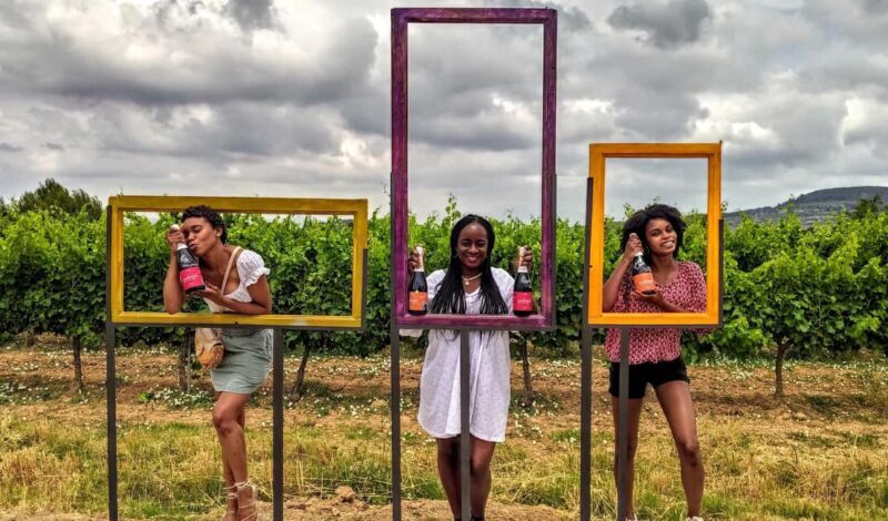 Your Cava, Your Story  Wine workshop experience at Artcava - Logistics and Value