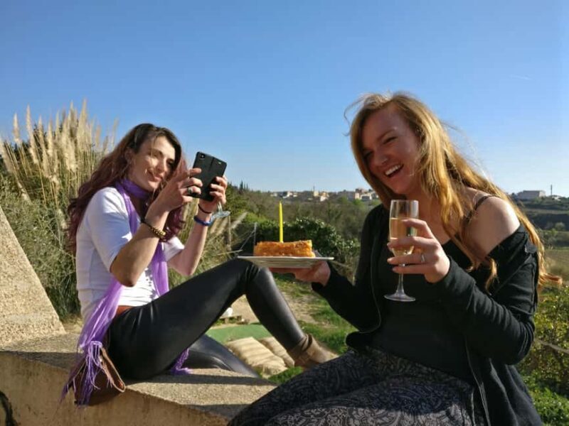 Your Cava, Your Story  Wine workshop experience at Artcava - Who Will Love This Tour?
