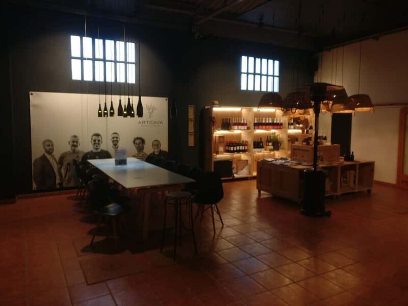 Your Cava, Your Story  Wine workshop experience at Artcava - Final Thoughts