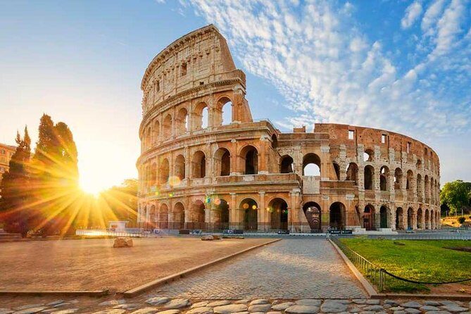 Your Colosseum tour with guide, Arena option - A Deep Dive into the Tour: What to Expect