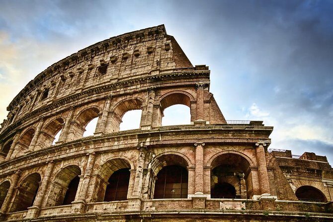 Your Colosseum tour with guide, Arena option - Is This Tour Worth It?