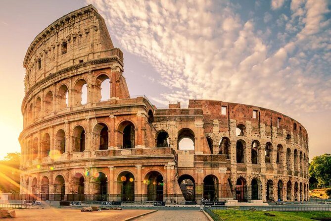 Your Colosseum tour with guide, Arena option - Final Thoughts