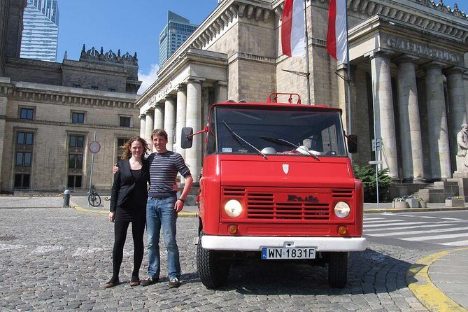 Your Custom Tour: private tour by retro minibus with hotel pickup - Who will love this tour?