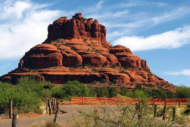 Your Day, Your Way: Custom Sedona Private Driver Tour - Introduction: The Freedom to Explore Sedona on Your Terms
