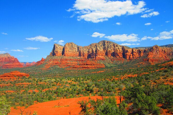 Your Day, Your Way: Custom Sedona Private Driver Tour - The Value Proposition: Why This Tour Makes Sense