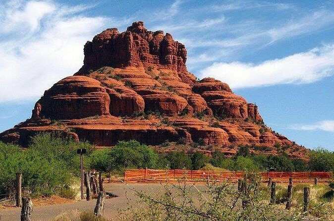 Your Day, Your Way: Custom Sedona Private Driver Tour - Who Should Book This Experience?