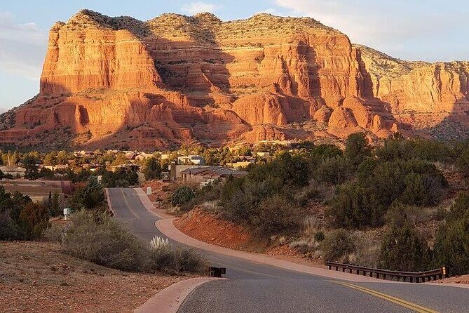 Your Day, Your Way: Custom Sedona Private Driver Tour - FAQs: What You Need to Know