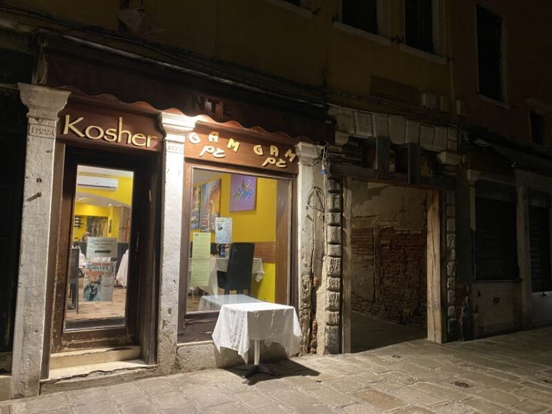Your evening in Venice - Review Highlights and Authentic Feedback