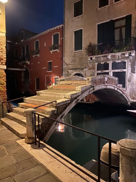 Your evening in Venice - Why This Tour Stands Out