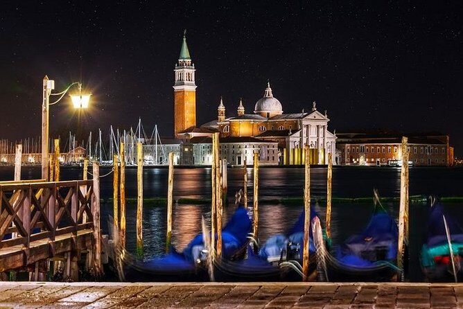 Your Evening in Venice - Who Will Love This Tour?
