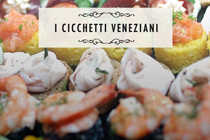 Your Evening in Venice - Frequently Asked Questions