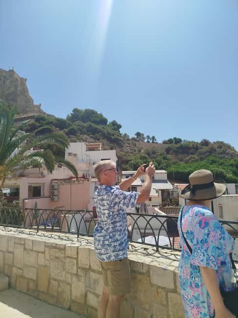 Your Exclusive Alicante: Private Castle Tour with Drinks - The Sum Up: Who Is This Tour Perfect For?