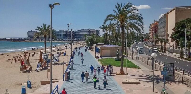 Your Exclusive Alicante: Private Castle Tour with Drinks - FAQ