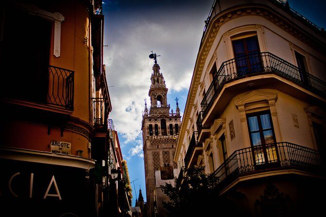 Your First day in Sevilla. - Exploring the Itinerary in Detail