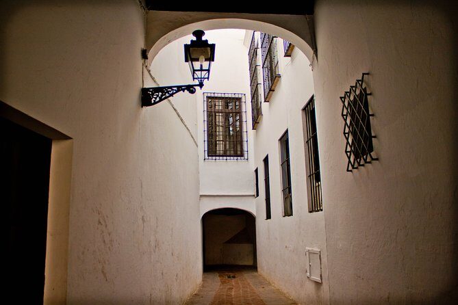 Your First day in Sevilla. - The Value of This Tour