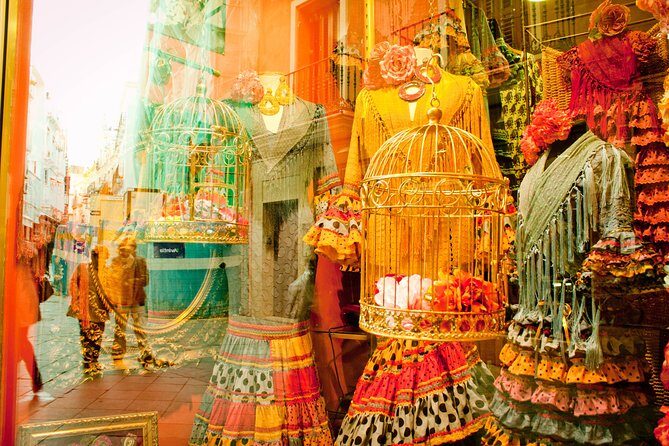 Your First day in Sevilla. - FAQs about Your First Day in Seville Tour