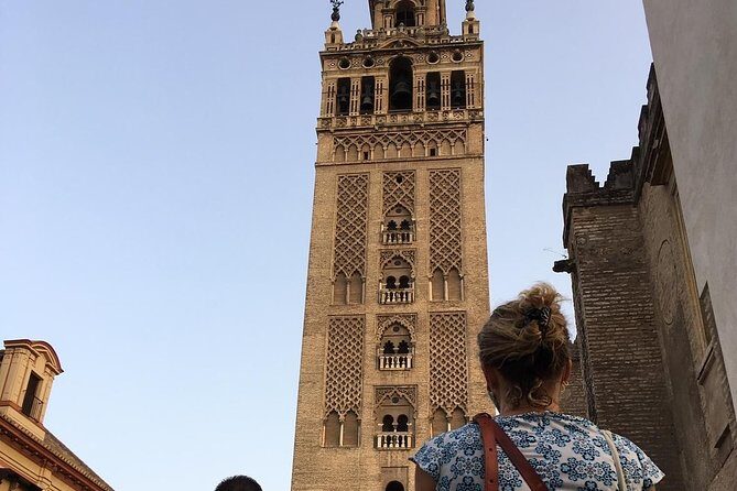 Your First Day In Seville - What to Expect: An In-Depth Look at the Itinerary