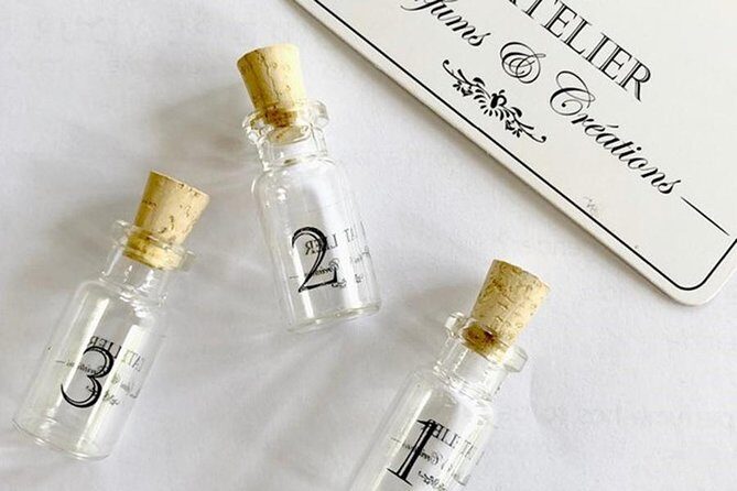 Your Fragrance Selection: Bali Perfume Workshop and Creations - A Deep Dive into the Bali Perfume Workshop Experience