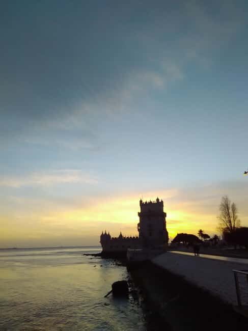 YOUR GUIDE for your first day in Lisboa - The Sum Up: Is This Tour Right for You?