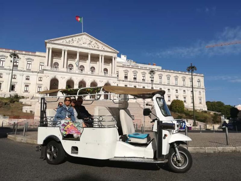 YOUR GUIDE for your first day in Lisboa - FAQ