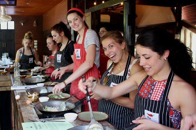 Your Introduction to the Thai Kitchen - Introduction to the Thai Kitchen Experience