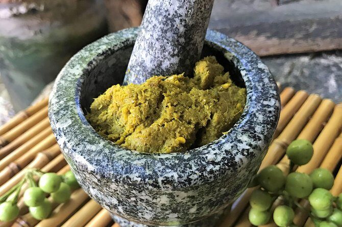 Your Introduction to the Thai Kitchen - Practical Details and Tips