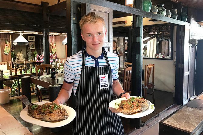 Your Introduction to the Thai Kitchen - Summary: Is It Worth It?