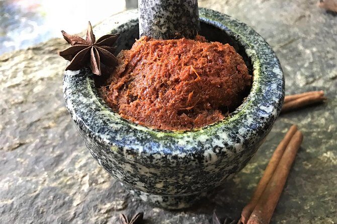 Your Introduction to the Thai Kitchen - Menu Set 4 - Deep Dive into the Itinerary and What to Expect