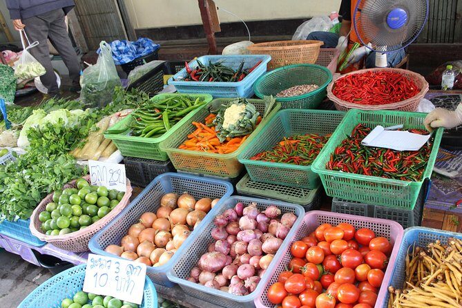 Your Introduction to the Thai Kitchen - Menu Set 4 - Who Should Book This Experience?