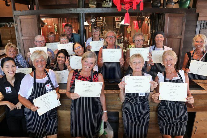 Your Introduction to the Thai Kitchen - Menu Set 4 - Final Thoughts