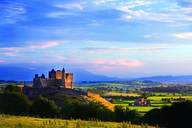 Your Irish Tour Blarney and Cork Private Day Tour - Authentic Experiences and Practical Insights
