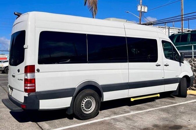 Your Island Welcome: Private KOA Airport Transfers - Final Thoughts