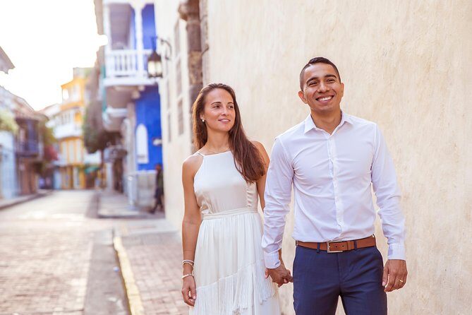 Your Local Photographer in Cartagena - The Practical Side: What You Need to Know