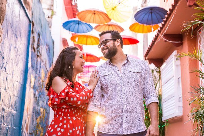 Your Local Photographer in Cartagena - FAQ