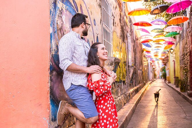 Your Local Photographer in Cartagena - FAQ