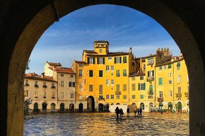 Your Lucca Walking Tour English OR Italian - In-Depth Look at the Itinerary