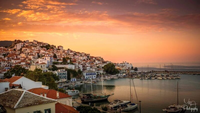 Your Mamma Mia adventure on Skopelos island - Your Mamma Mia adventure on Skopelos island