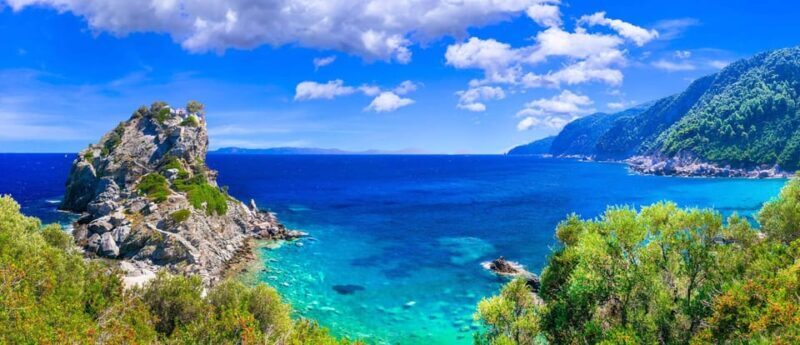 Your Mamma Mia adventure on Skopelos island - Who should consider this tour?