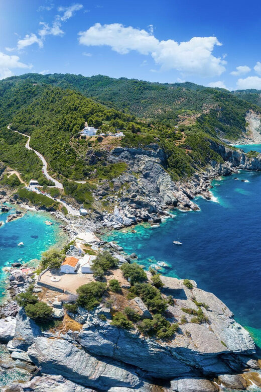 Your Mamma Mia adventure on Skopelos island - Final thoughts
