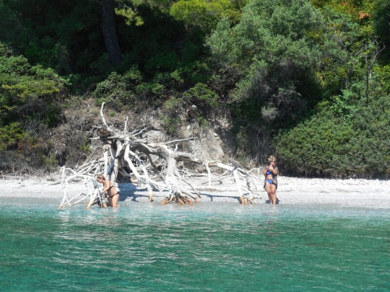Your Mamma Mia adventure on Skopelos island - FAQs