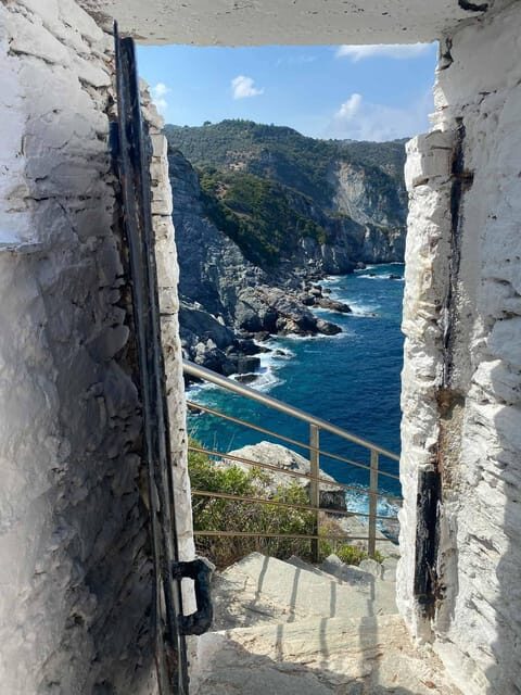 Your Mamma Mia adventure on Skopelos island - Final word