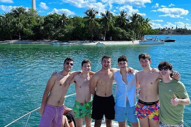 Your Miami Yacht Charter - Why This Experience Represents Good Value