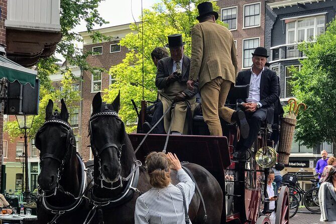 Your Own Amsterdam. A Random Adventure - Final Thoughts