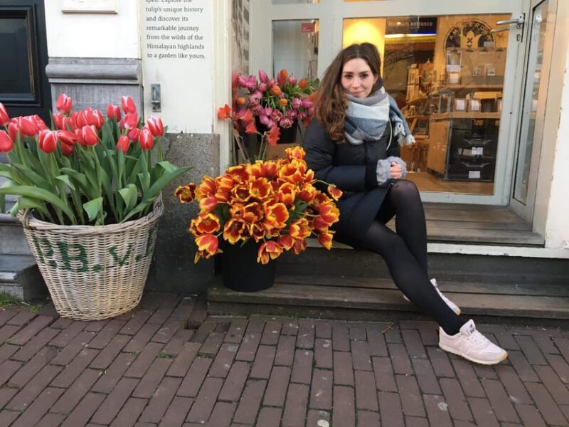 Your Own Amsterdam. Jordaan: The Atmosphere of Old Holland - What to Expect: Practical Details